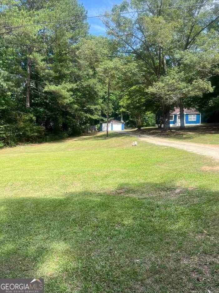 photo 2: 6714 Camp Road, Riverdale GA 30296