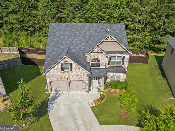 photo 1: 2484 Bay Crest Lane, Loganville GA 30052