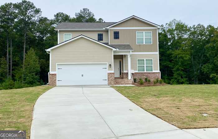 photo 1: 131 Thornwood Drive Sw, Rome GA 30165