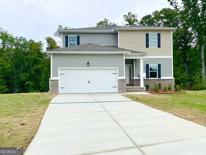 photo 1: 130 Thornwood Drive Sw, Rome GA 30165