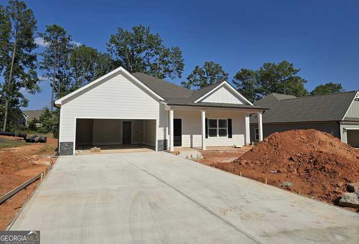 photo 1: 8820 Callaway Drive Unit LOT 104 DIAZ PORCH, Winston GA 30187