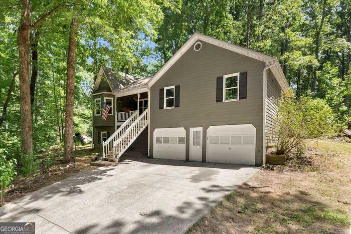 photo 2: 821 White Stag Lane, Canton GA 30115