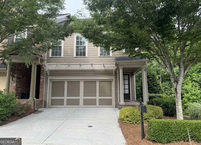 photo 1: 6288 Village Arbor Ln, Mableton GA 30126