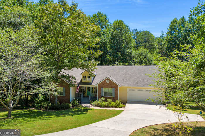 photo 2: 143 Grindstone Creek Drive, Clarkesville GA 30523