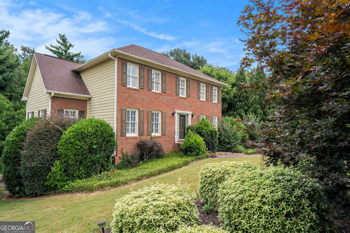 photo 2: 1809 TILLIEWOOD NE, Marietta GA 30066