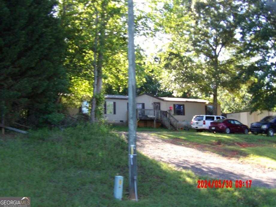 photo 1: 4936 Town Creek Rd Road, Cleveland GA 30528