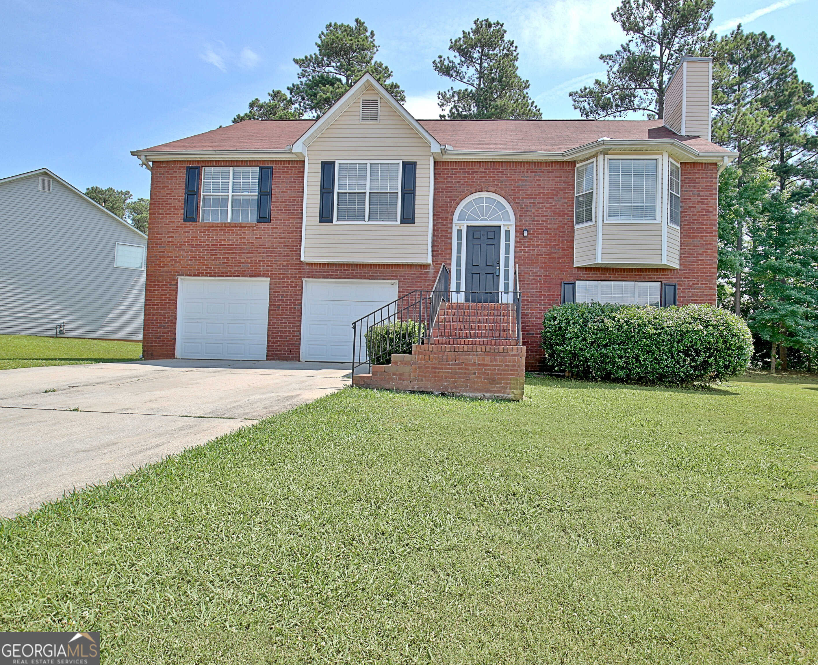 photo 1: 10592 Marigold Court, Hampton GA 30228