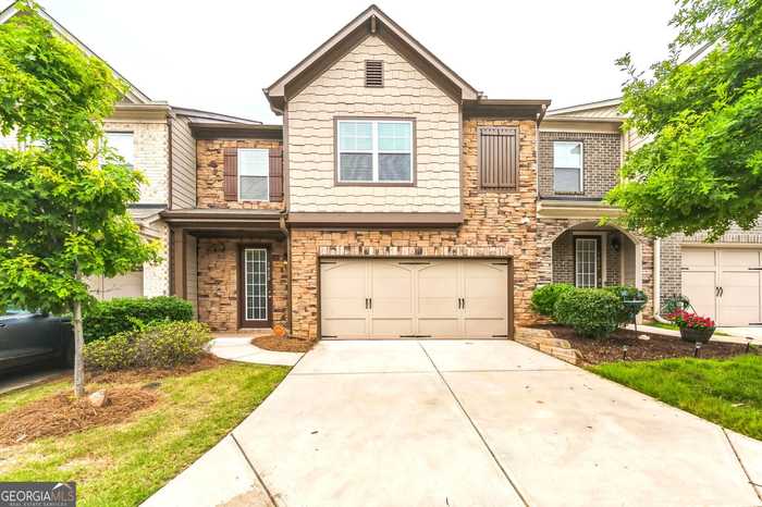 photo 1: 5828 Keystone Point, Lithonia GA 30058