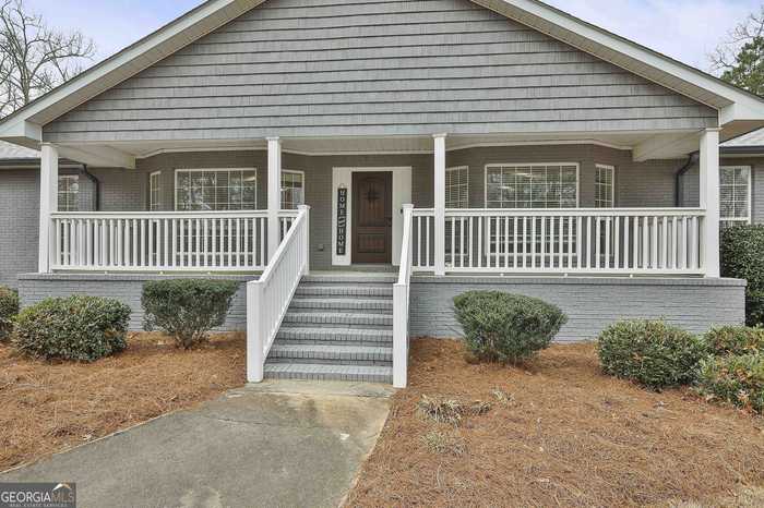 photo 2: 115 Elsberry Lane, Brooks GA 30205