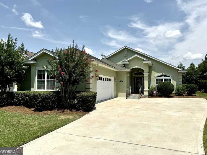 photo 1: 1604 Sandpiper Court, St. Marys GA 31558