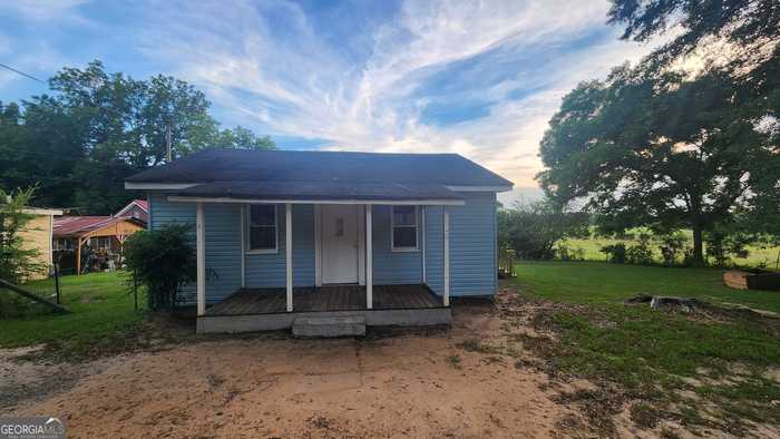 photo 1: 192 Railroad Street, Molena GA 30258