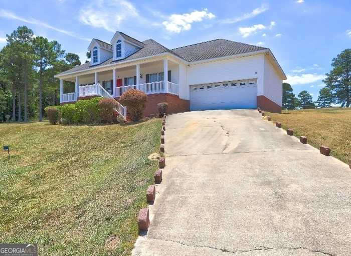 photo 1: 228 Jenna Court, Macon GA 31217