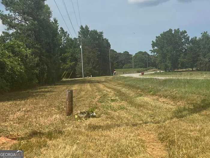 photo 2: 56 +/- Acres Erastus Church Road, Commerce GA 30530