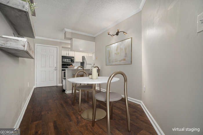 photo 1: 795 Hammond Drive Unit 511, Atlanta GA 30328