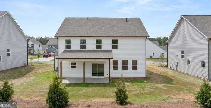 photo 14: 104 Tallulah Trail, Sharpsburg GA 30277