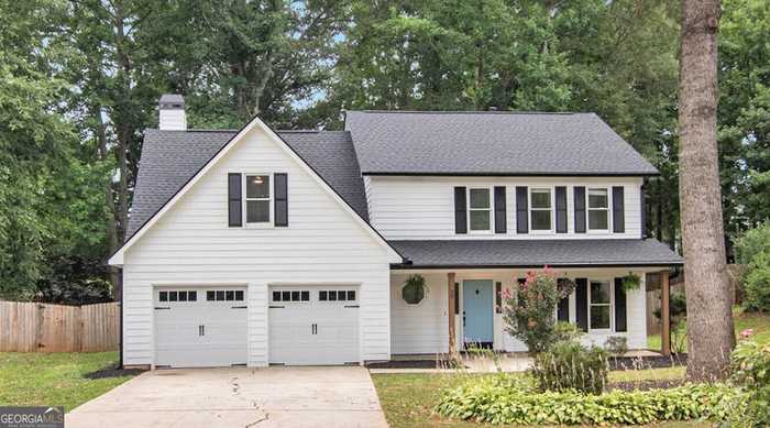 photo 1: 30 Southfield Drive, Newnan GA 30265