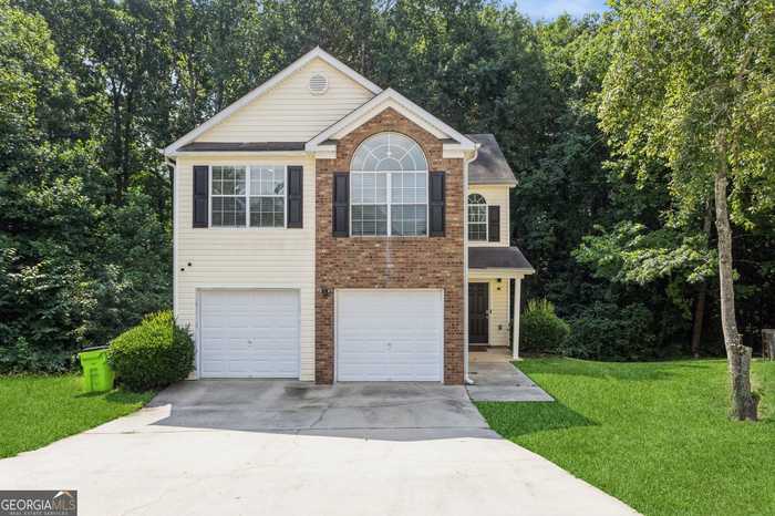 photo 1: 3599 Brookstone Way, Union City GA 30291