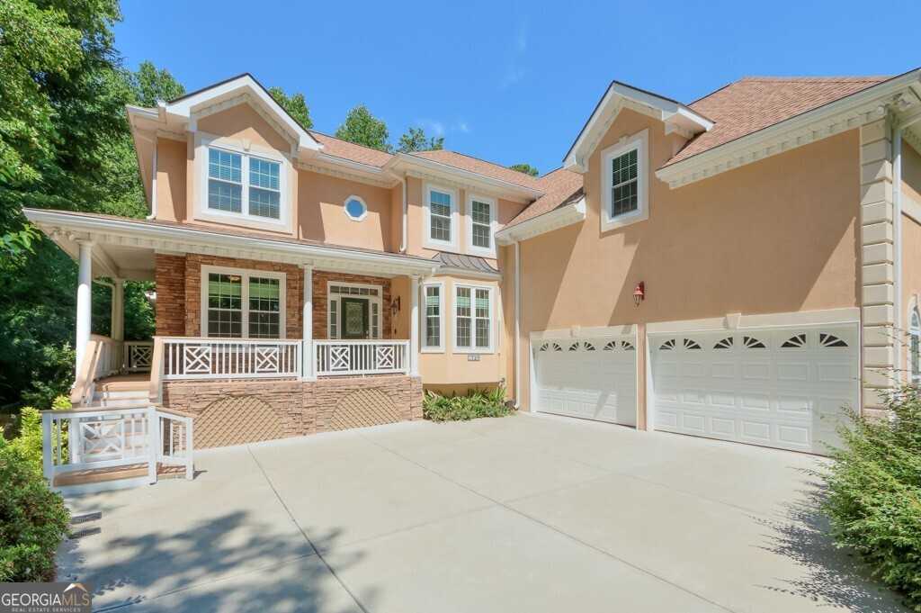 photo 3: 176 Robin Road SE, Marietta GA 30067