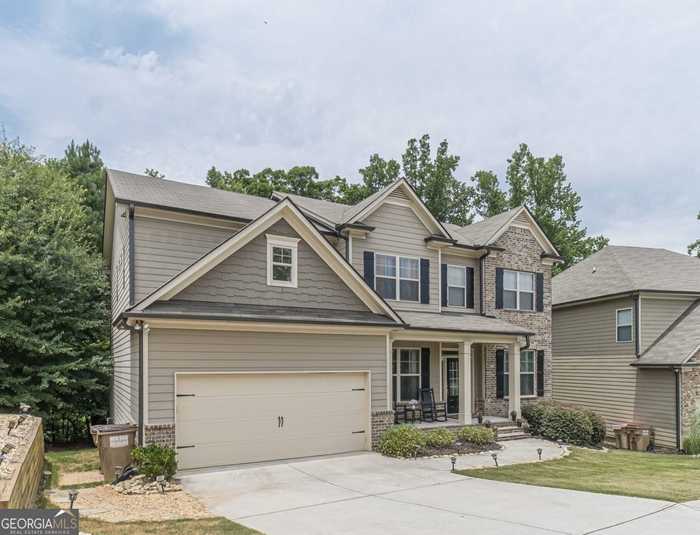 photo 2: 6169 Mulberry Park Drive, Braselton GA 30517