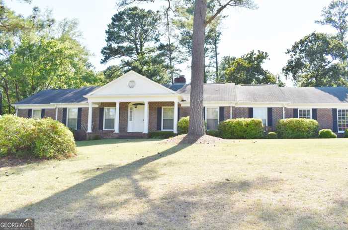 photo 1: 724 Captain Kell Drive, Macon GA 31204