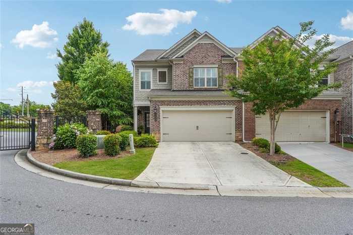 photo 1: 11685 DAVENPORT, Alpharetta GA 30005