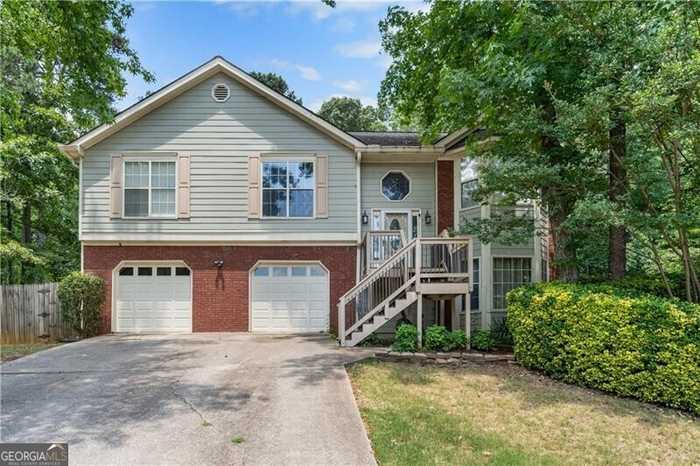 photo 1: 4094 Manor Hill Place, Buford GA 30519