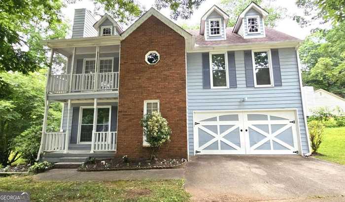 photo 1: 126 GRAYLAND, Lawrenceville GA 30046