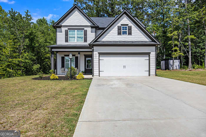 photo 1: 261 QUAIL FOREST Circle, Toccoa GA 30577