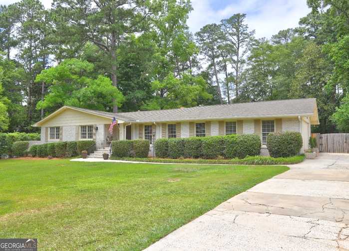 photo 2: 1146 Pine Valley Road, Griffin GA 30224