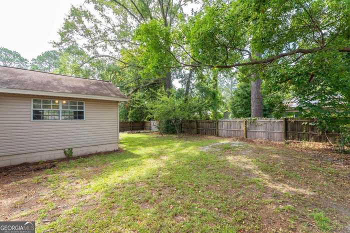 photo 38: 1425 Pine Street, Waycross GA 31503