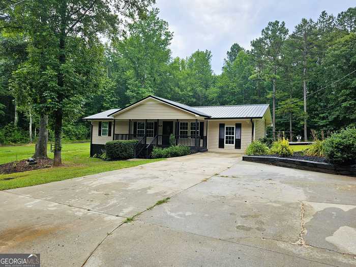 photo 33: 86 Asa Cash Road, Bremen GA 30110