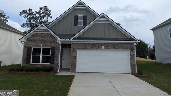 photo 1: 10 Majestic Oaks Way, Rome GA 30165