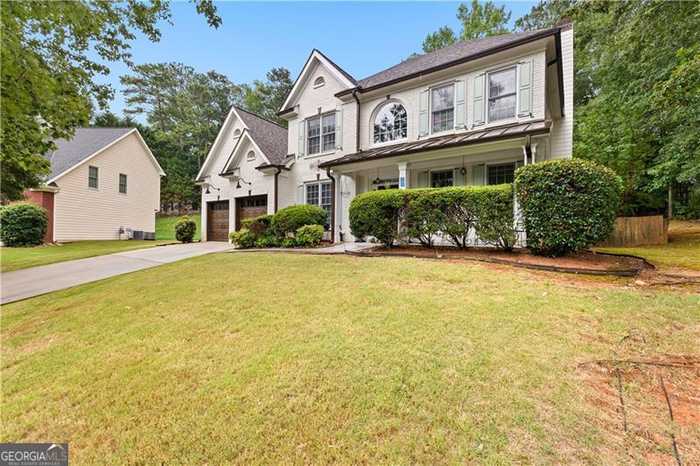 photo 1: 19 Briar Grove, Newnan GA 30265