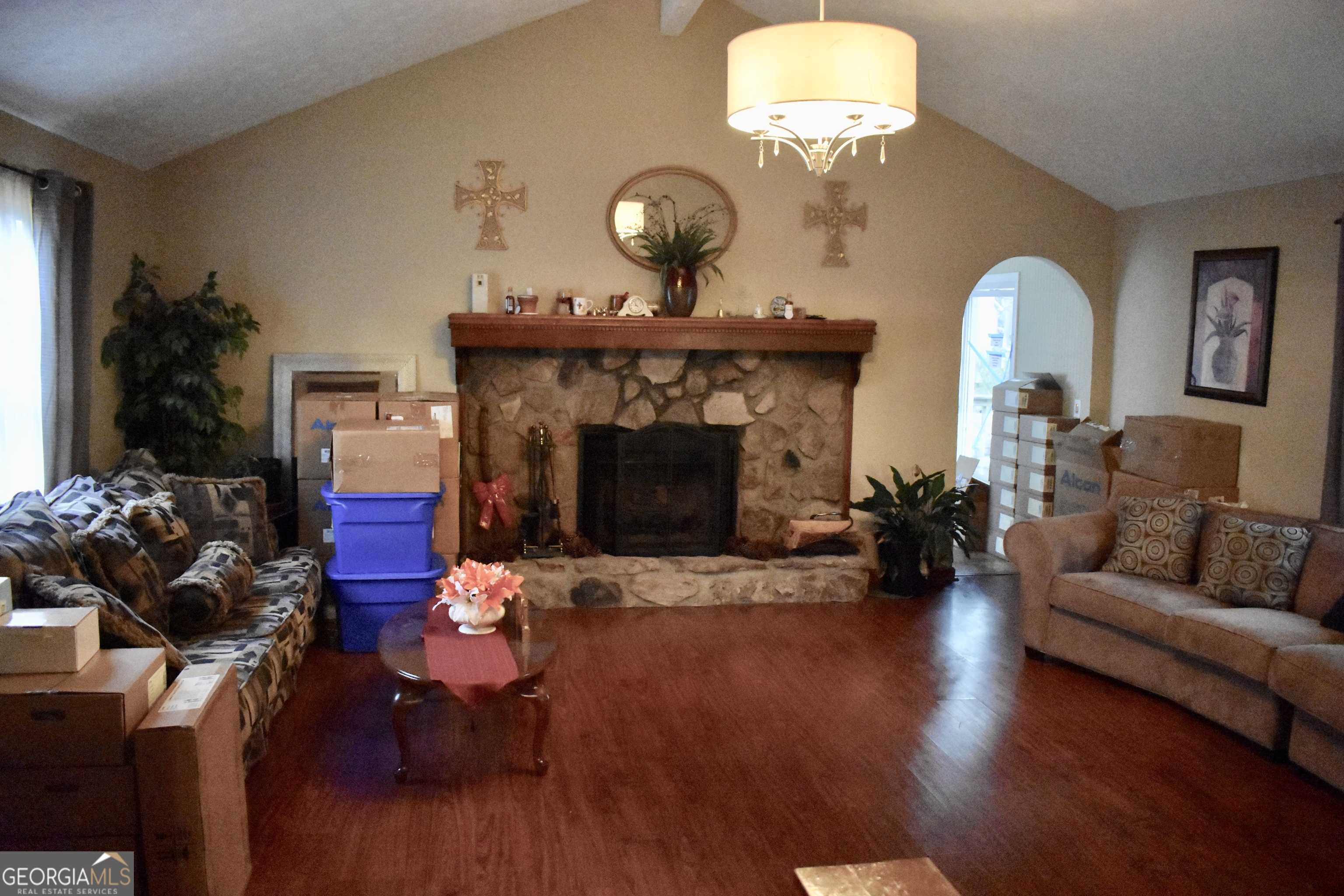 photo 3: 1430 Worthy Court, Grayson GA 30017