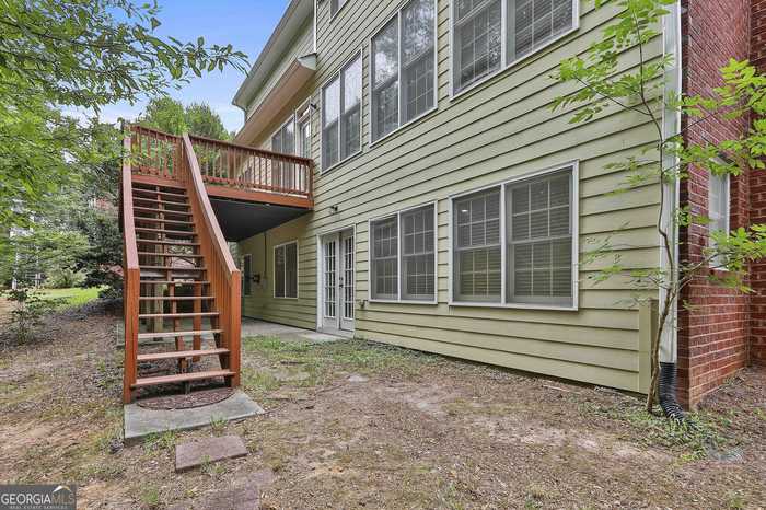 photo 2: 306 Aster Ridge Trail, Peachtree City GA 30269