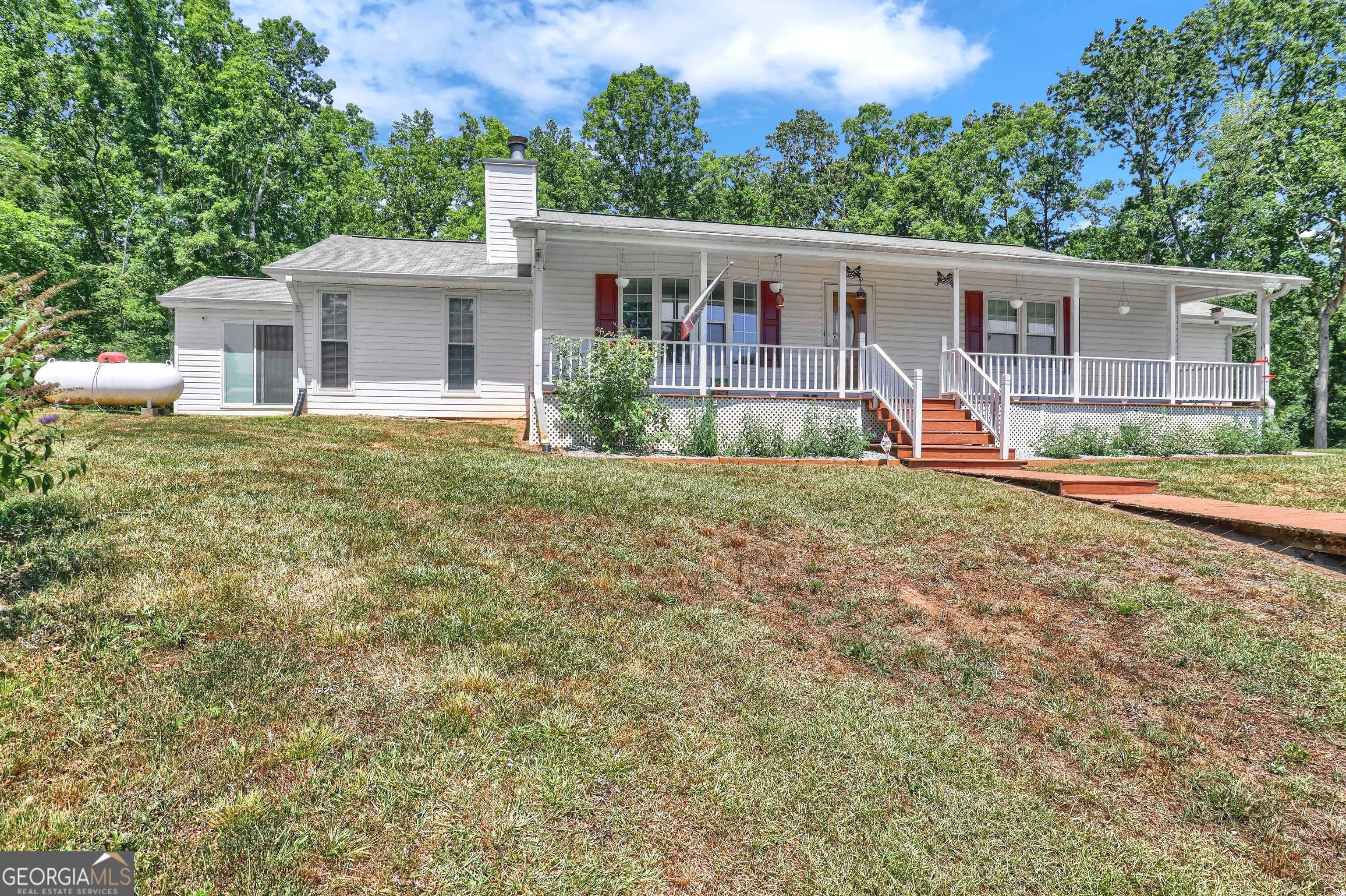 photo 1: 712 Boy Scout Road, Newnan GA 30263