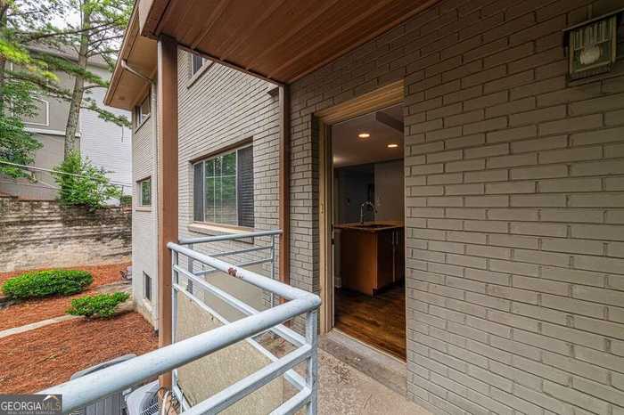 photo 27: 3048 Briarcliff Road Unit 2, Atlanta GA 30329