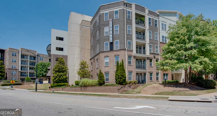 photo 1: 390 17th Street NW Unit 5029, Atlanta GA 30363