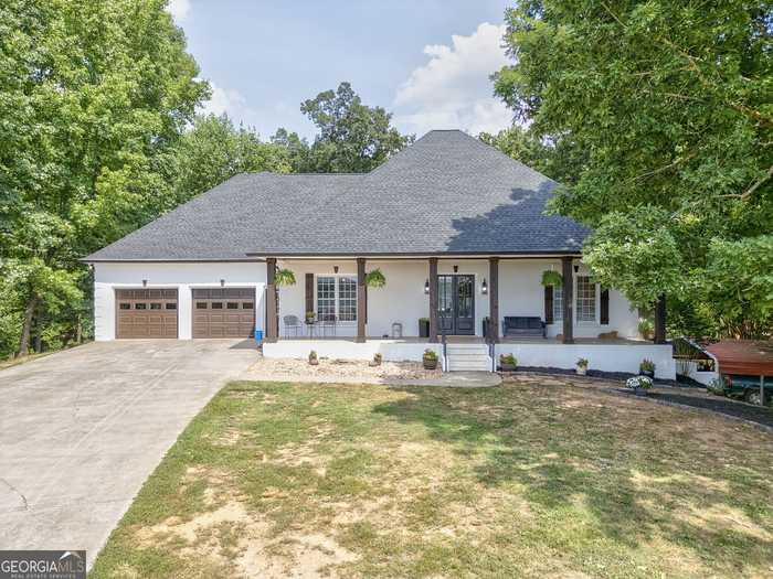 photo 2: 418 Spring Place Road NE, White GA 30184