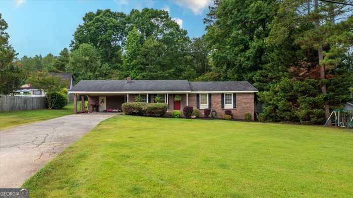 photo 1: 334 Pleasant Hope Road SE, Silver Creek GA 30173