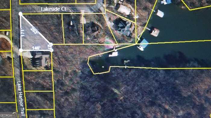 photo 5: Lake Harbor, Gainesville GA 30506