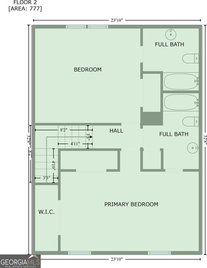 photo 21: 300 Winding River Drive Unit UNIT A, Sandy Springs GA 30350