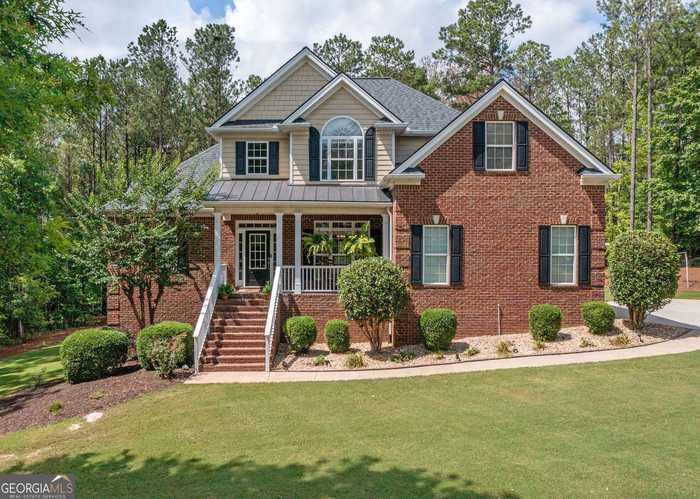 photo 1: 140 Green Park Way, Newnan GA 30263