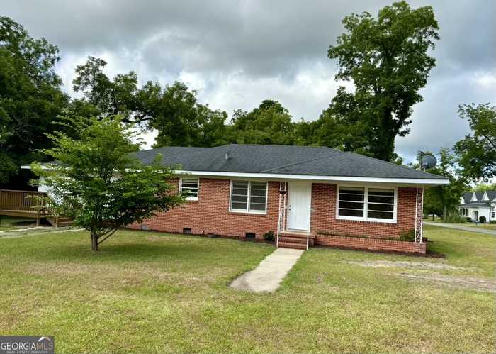 photo 1: 1128 Pecan Street, Dudley GA 31022