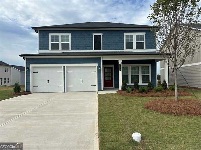 photo 1: 2173 Boxwood Circle SE, Conyers GA 30094