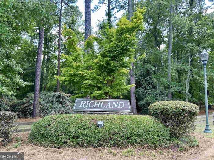 photo 12: 1001 Sweetwater Drive, Greensboro GA 30642