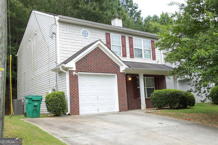 photo 1: 6817 Mahonia Place, Lithonia GA 30038