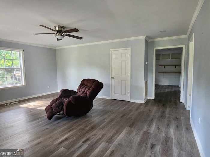 photo 2: 40 Edgewood Avenue, Thomaston GA 30286