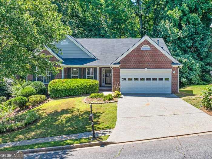 photo 1: 1590 Highland Farm Drive, Suwanee GA 30024