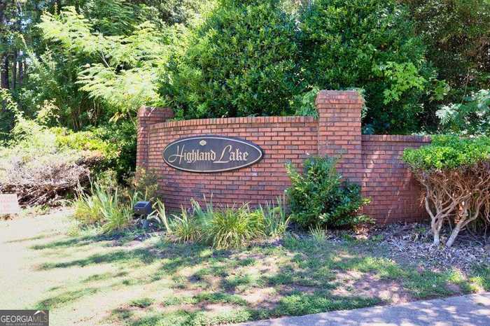 photo 63: 1590 Highland Farm Drive, Suwanee GA 30024